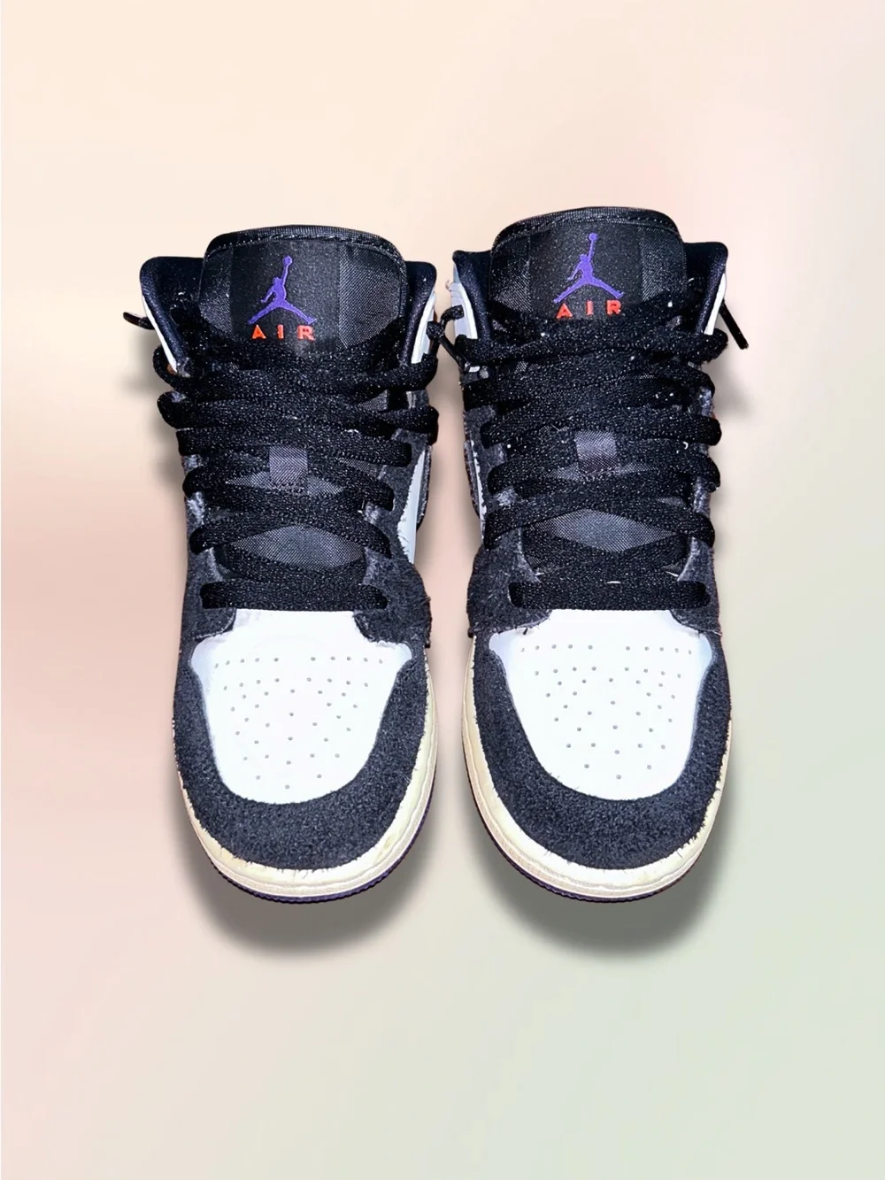 Nike Air Jordan 1 Mid SE 